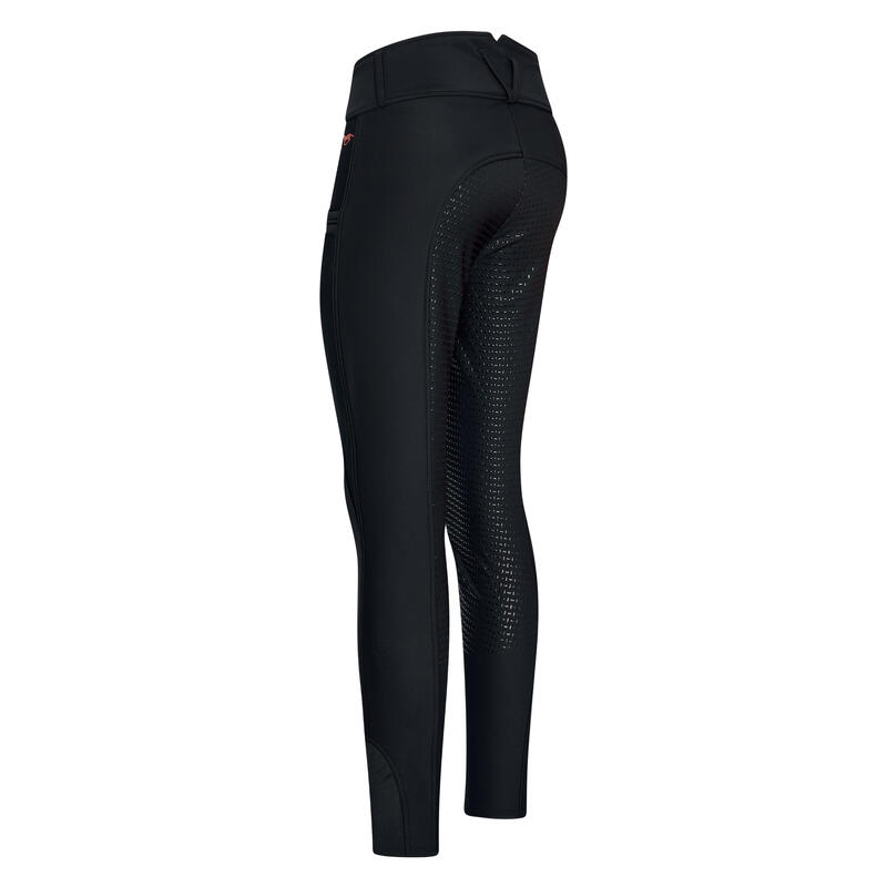 Pantalon équitation full grip femme HV Polo Favouritas Luxury