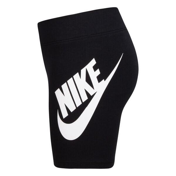 Shorts für Mädchen Nike Futura Bike 4/4