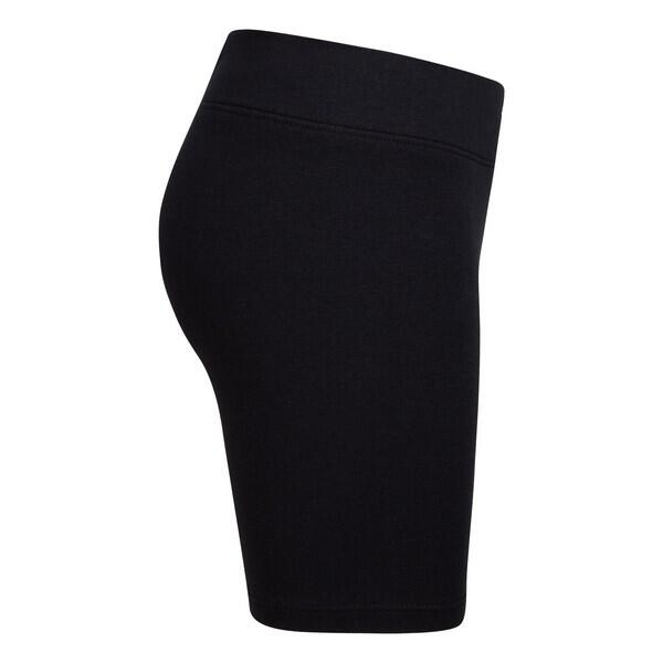 Shorts für Mädchen Nike Futura Bike 3/4