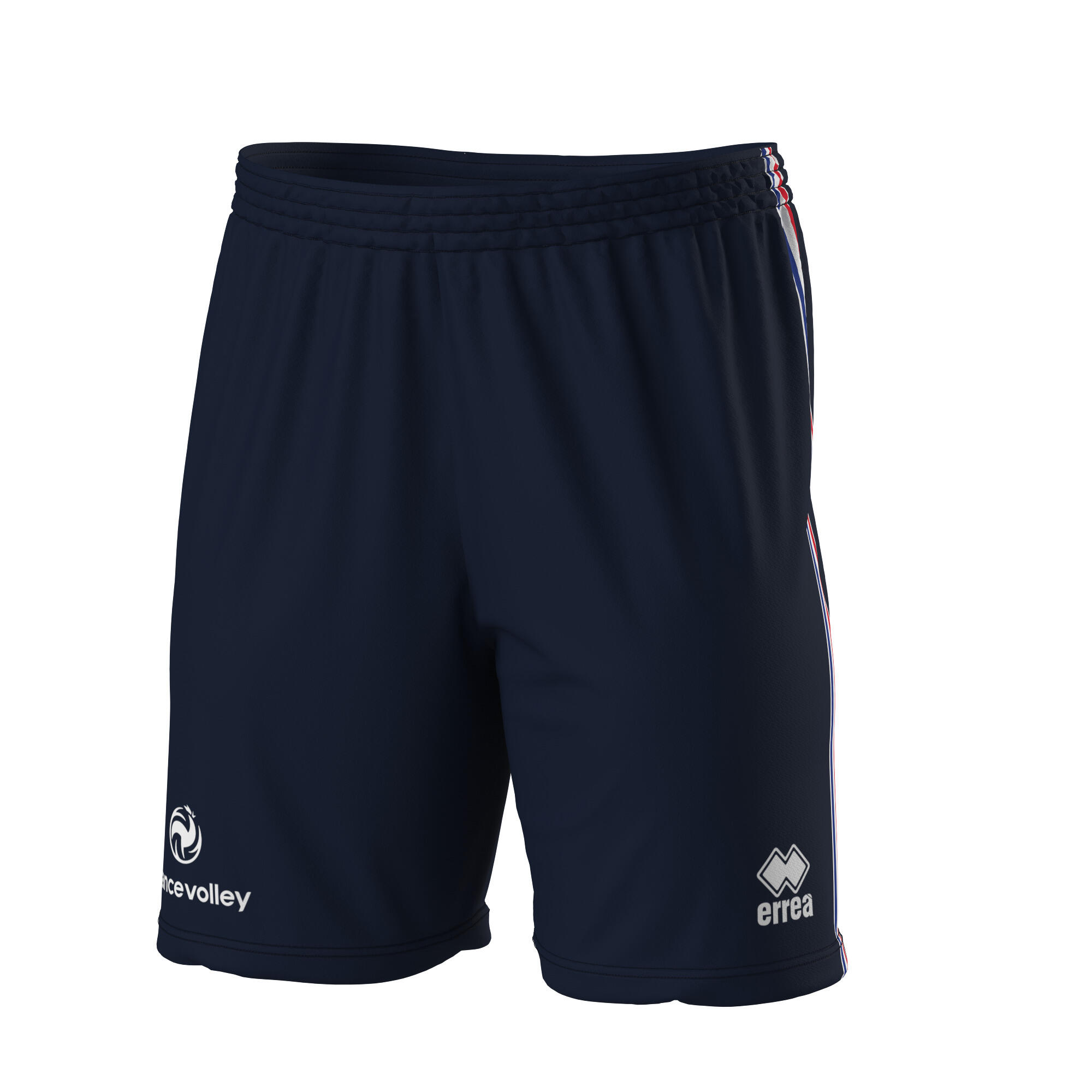 Seconde vie - Short Training Officiel femme de l'Equipe de France 2023/24 2/3