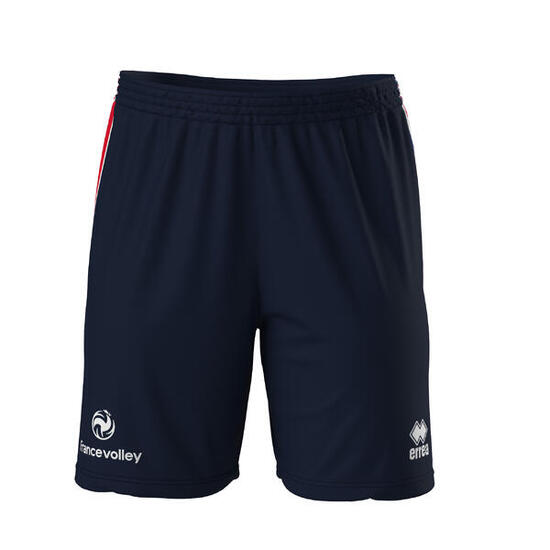 Pantaloncini da allenamento ufficiali della squadra femminile Francese 2023/24