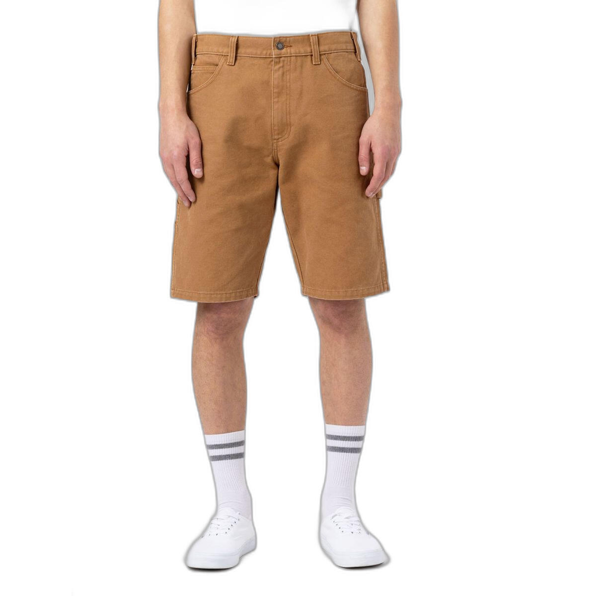 Short Dickies Duck Canvas Stone Washed 1/5