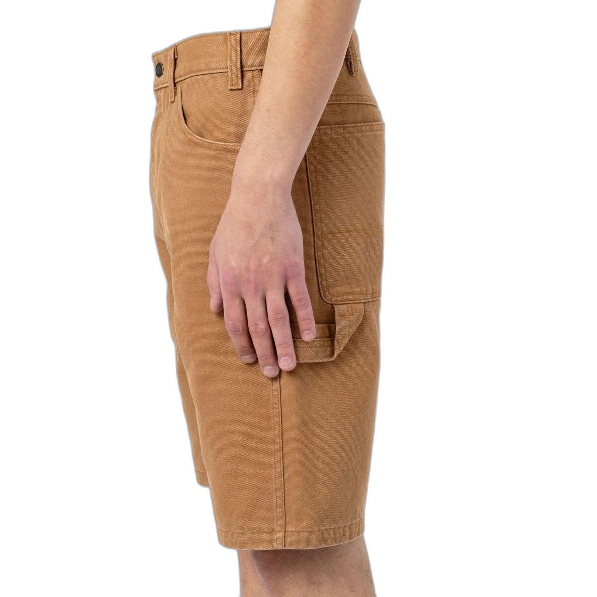 Short Dickies Duck Canvas Stone Washed 5/5