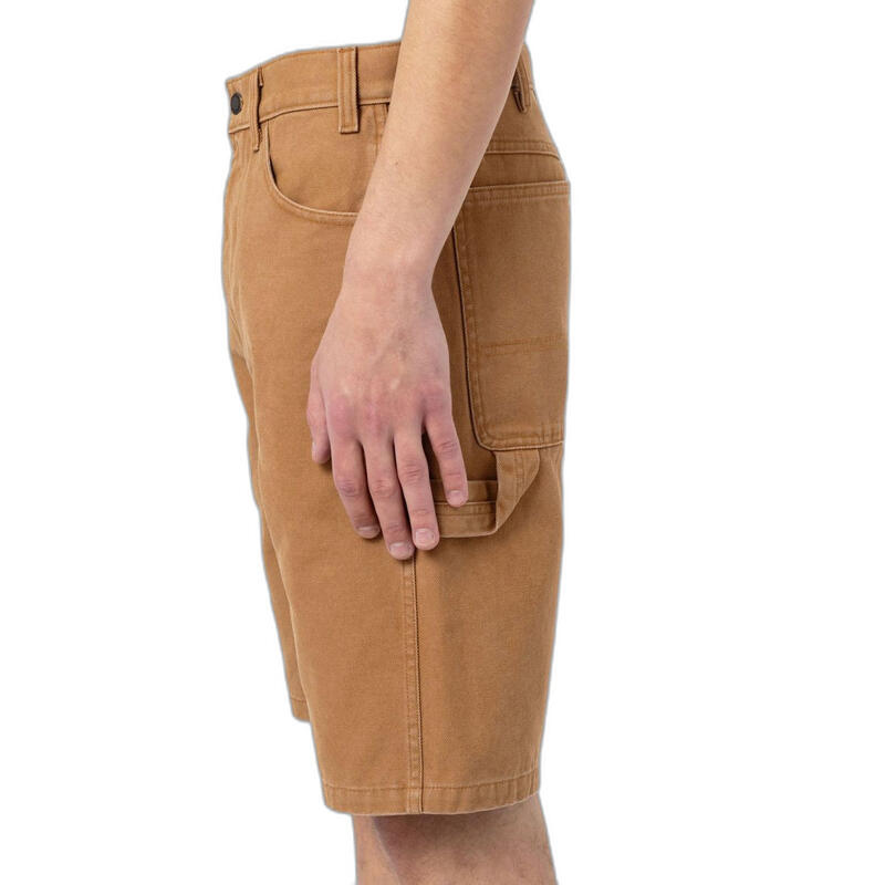 Shorts Dickies Duck Canvas Stone Washed