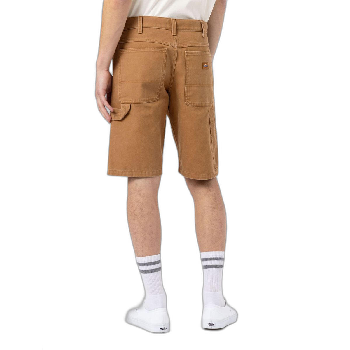 Short Dickies Duck Canvas Stone Washed 3/5