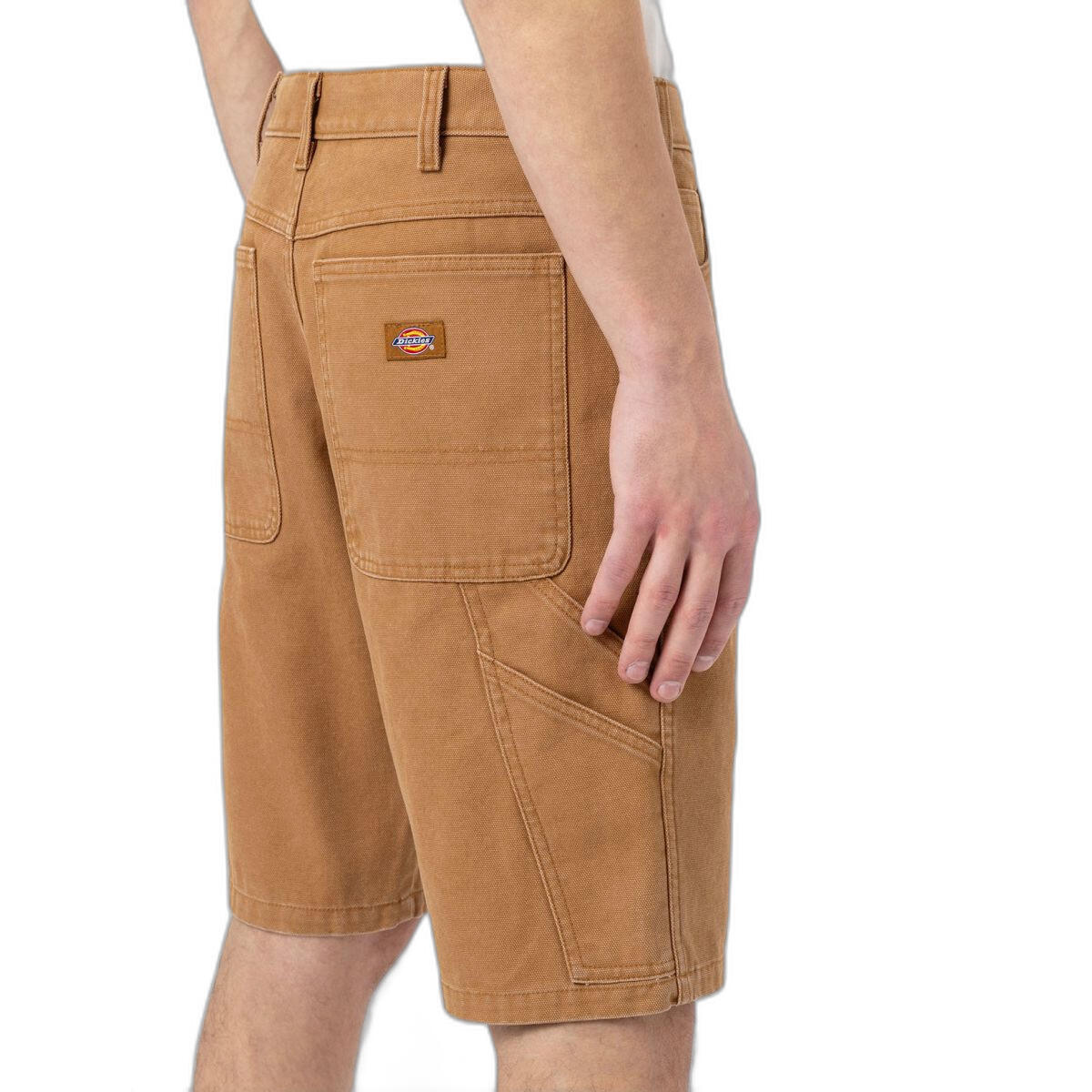 Short Dickies Duck Canvas Stone Washed 4/5