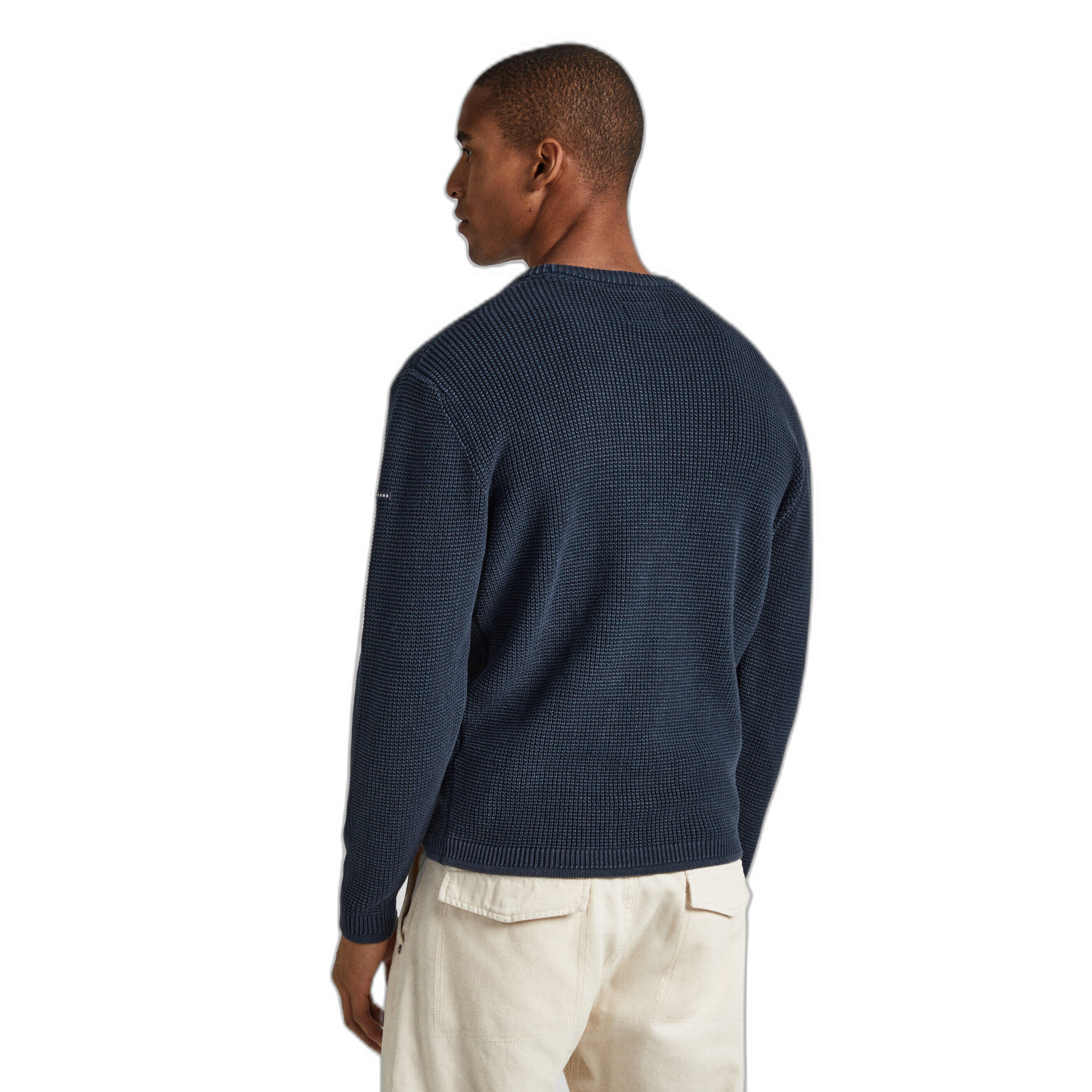 Pepe Jeans Dean Crew Neck Sweater