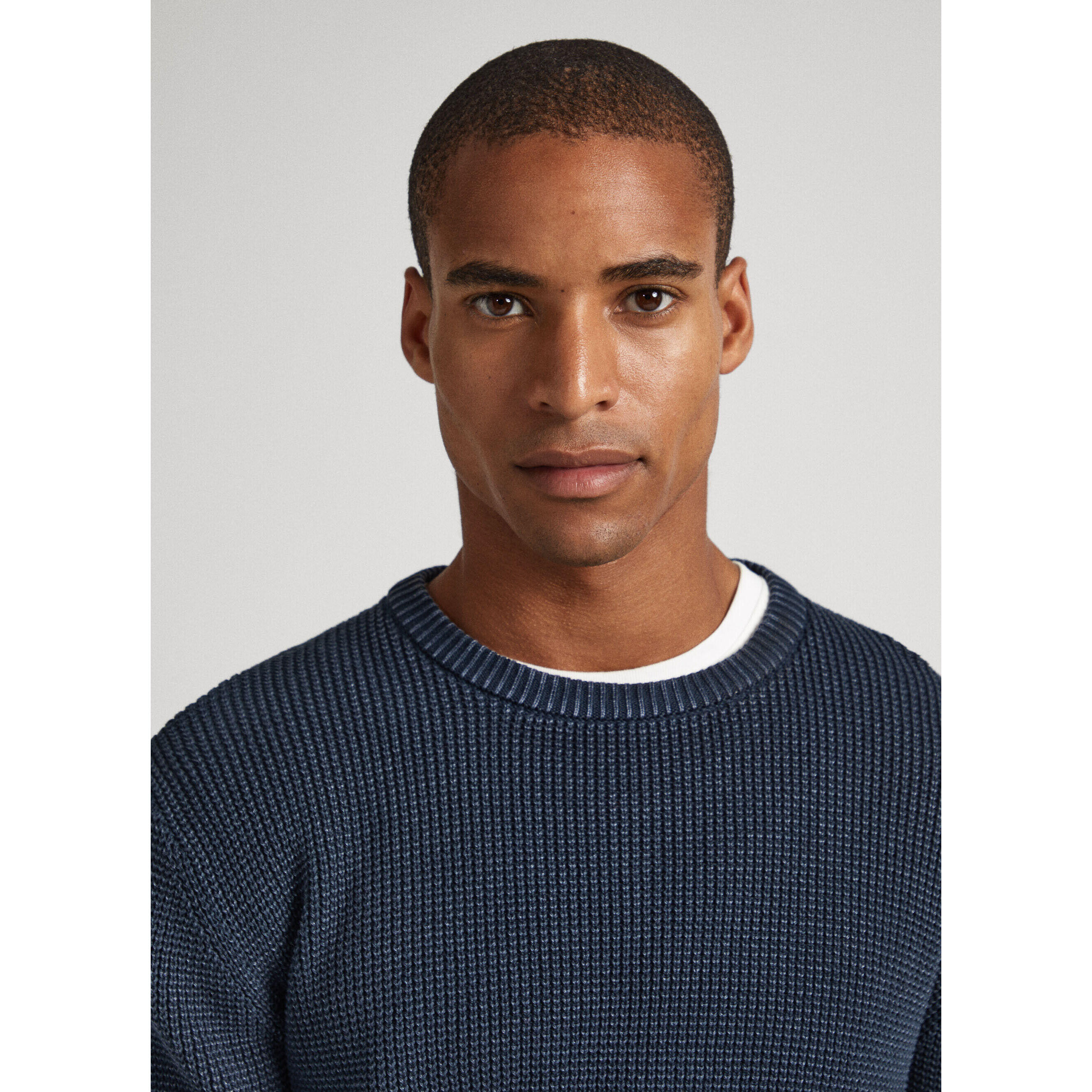 Pepe Jeans Dean Crew Neck Sweater