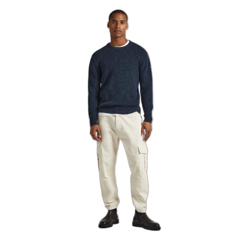 Pull Pepe Jeans Dean Crew Neck