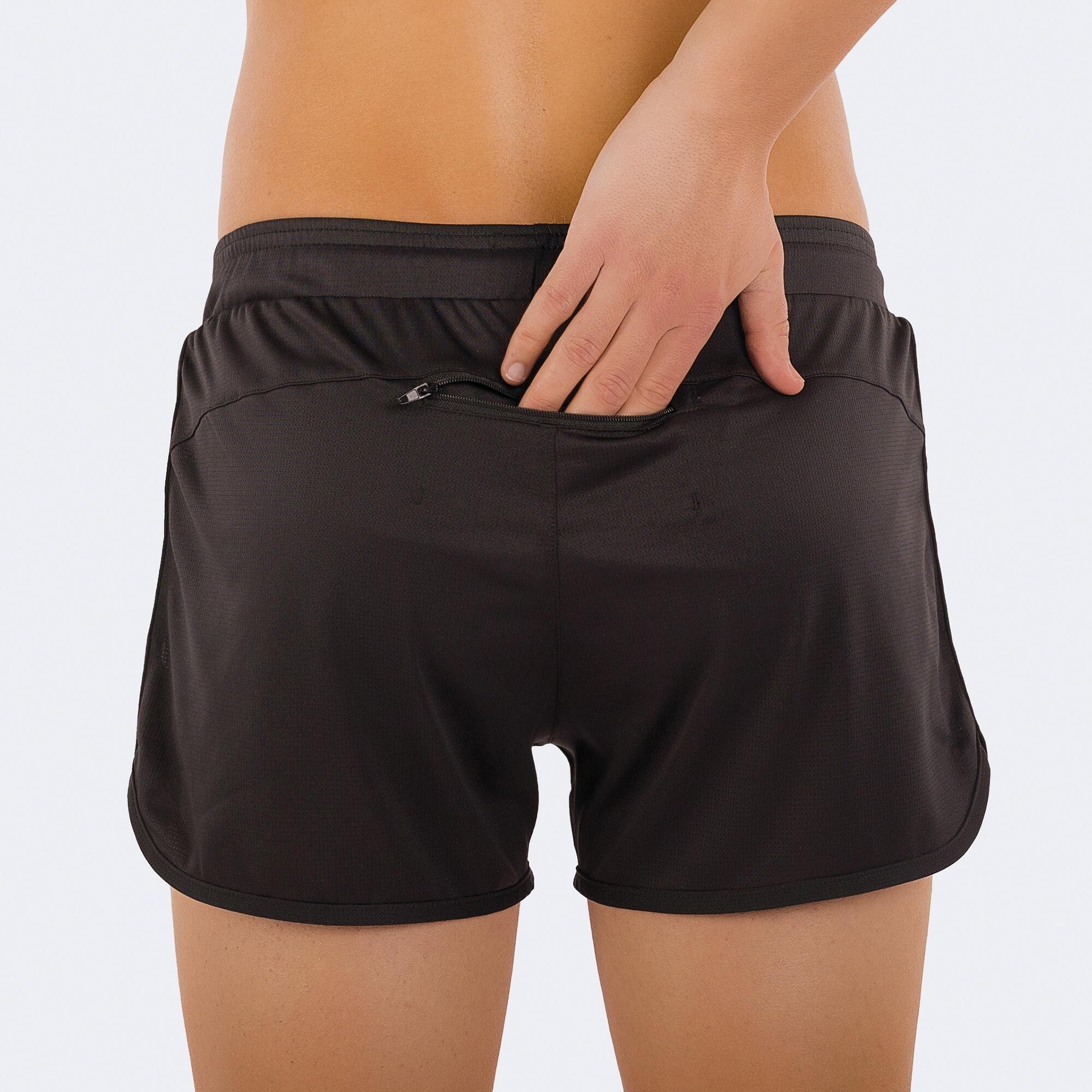 Pantalón corto Errea Owens 3/5