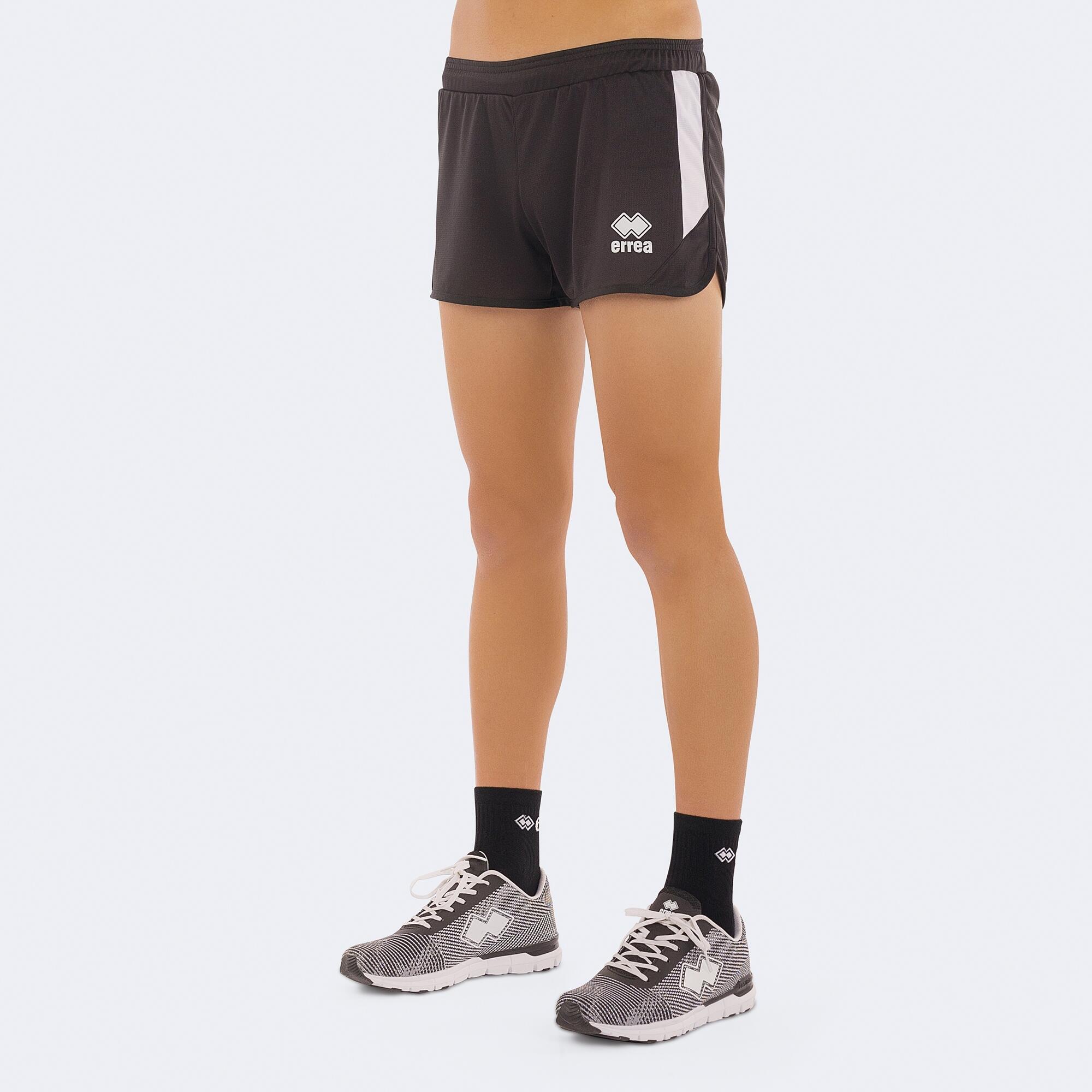 Pantalón corto Errea Owens 4/5