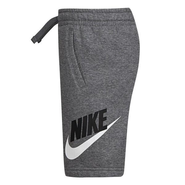 Gyermek rövidnadrág Nike Club HBR FT 2/4
