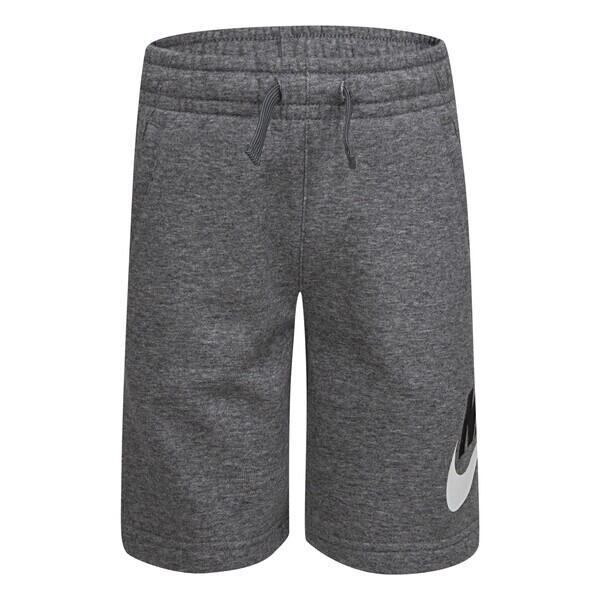 Short enfant Nike Club HBR FT