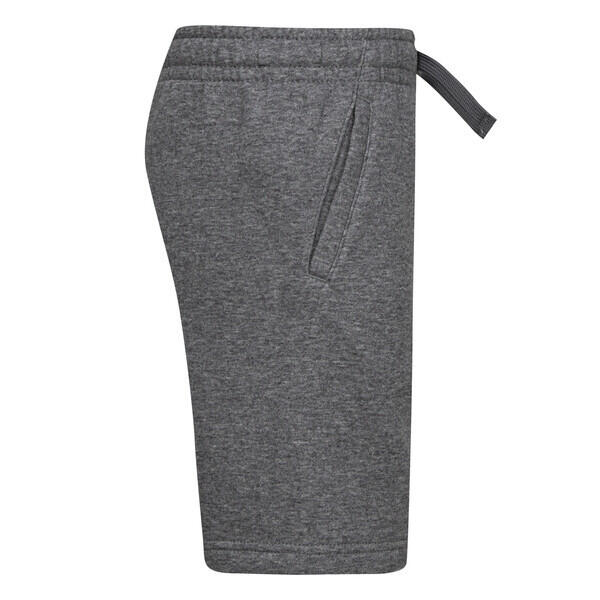 Gyermek rövidnadrág Nike Club HBR FT 3/4