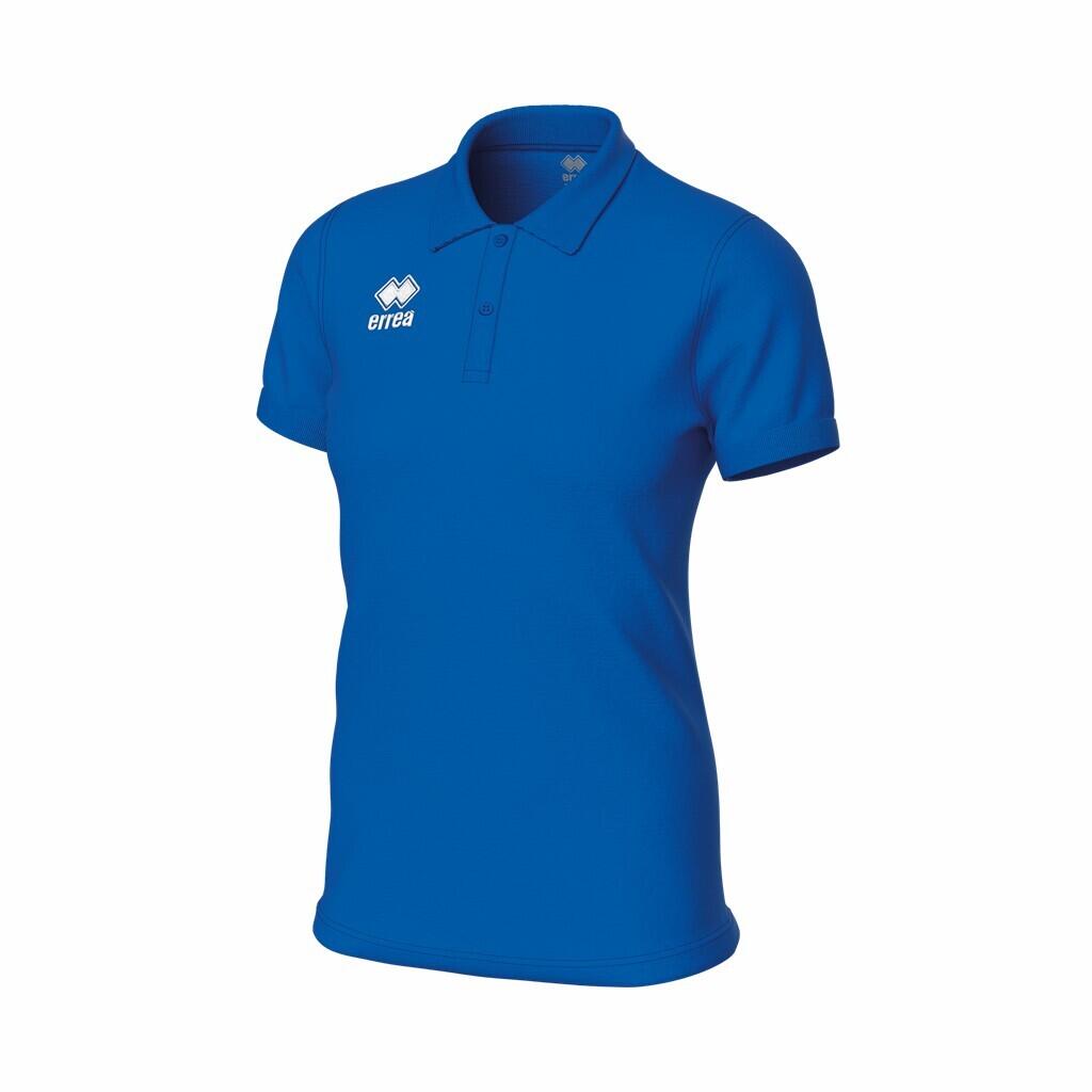 Polo femme Errea Evo 4/4