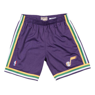 Shorts Utah Jazz Swingman