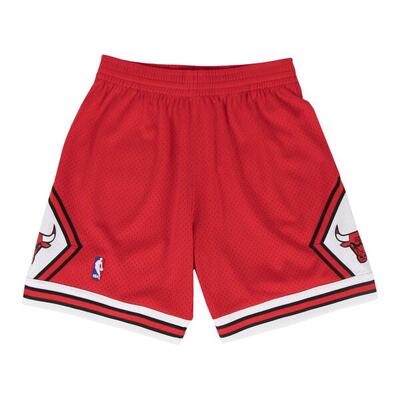 Korte chicago bulls nba