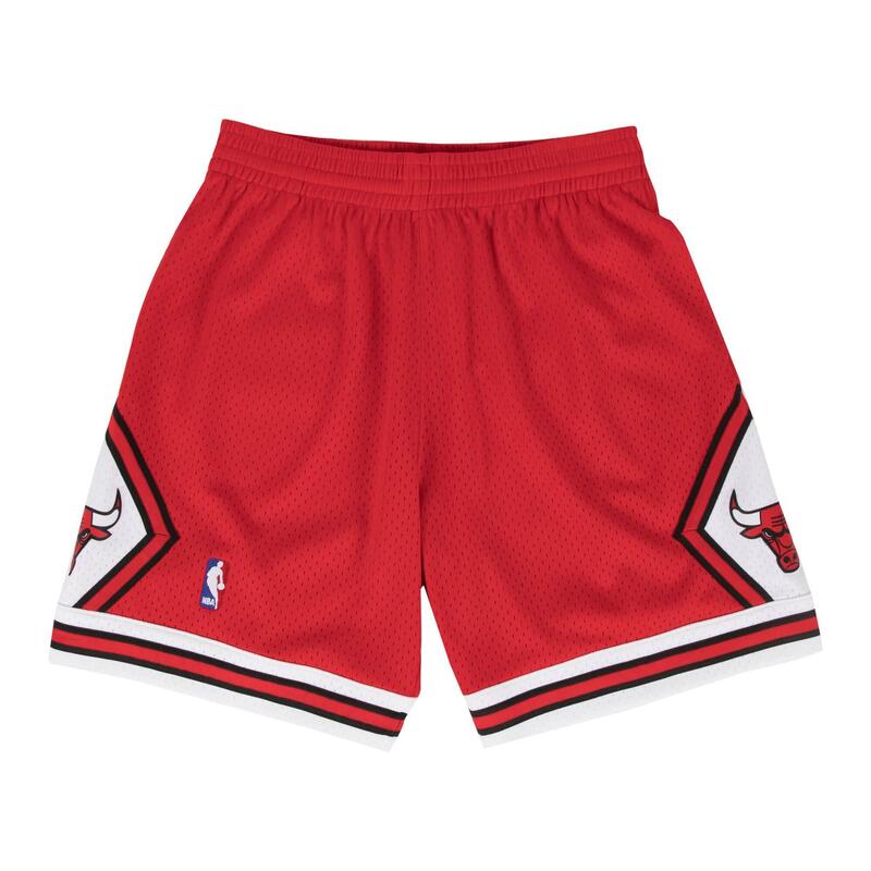 Short Chicago Bulls nba