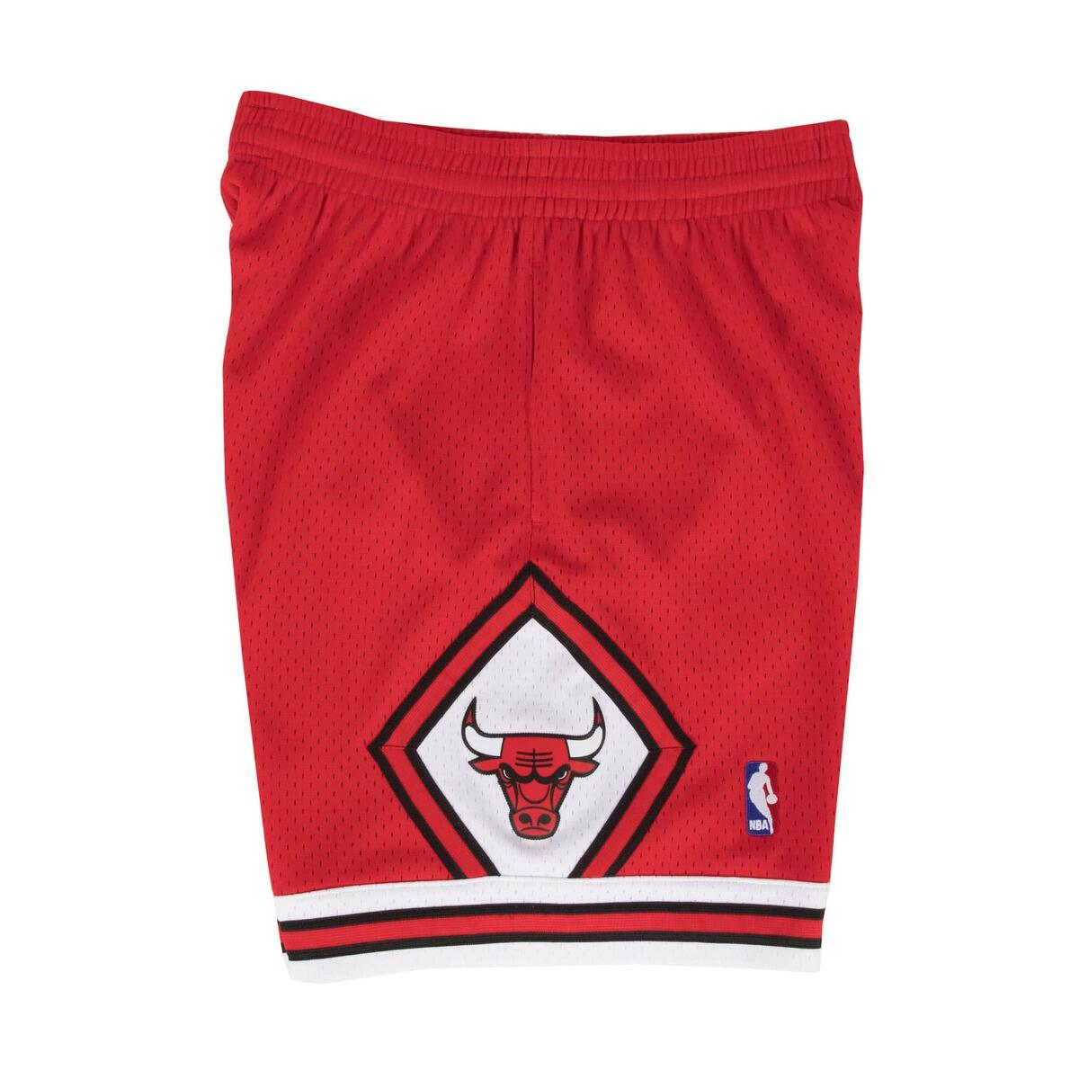 Short Chicago Bulls nba 3/4