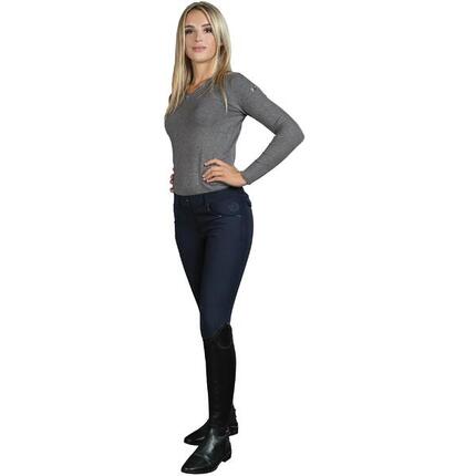 Pantalon équitation femme Privilège Equitation Parence