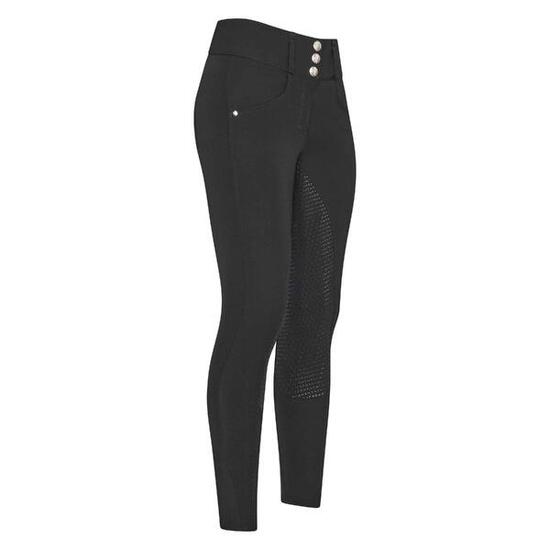 Pantalon équitation full grip femme HV Polo Nadine