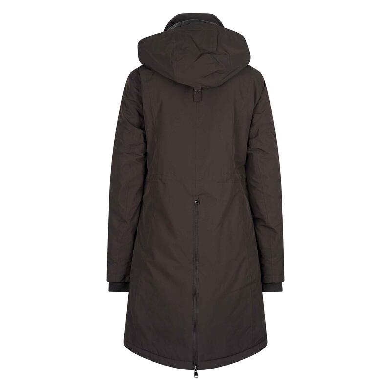 Parka da donna HV Polo Novia