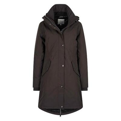 Parka Damen HV Polo Novia