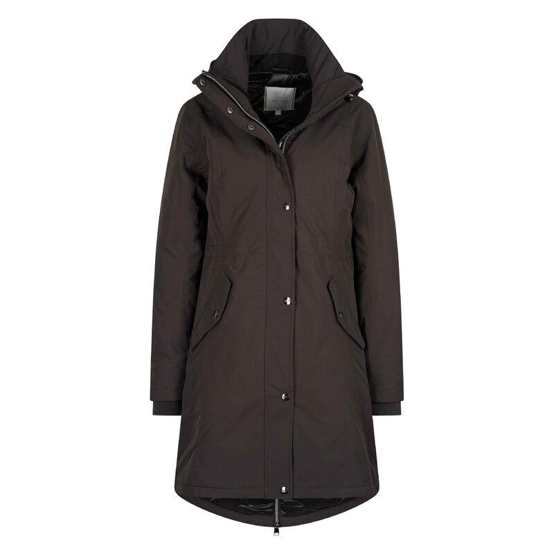 Parka Frau HV Polo Novia