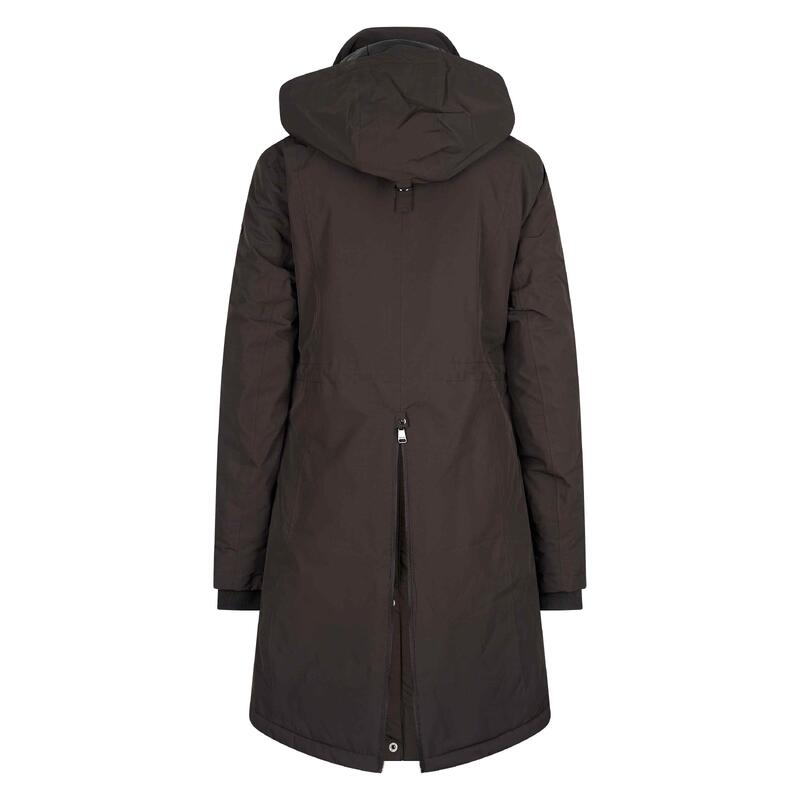 Parka Frau HV Polo Novia