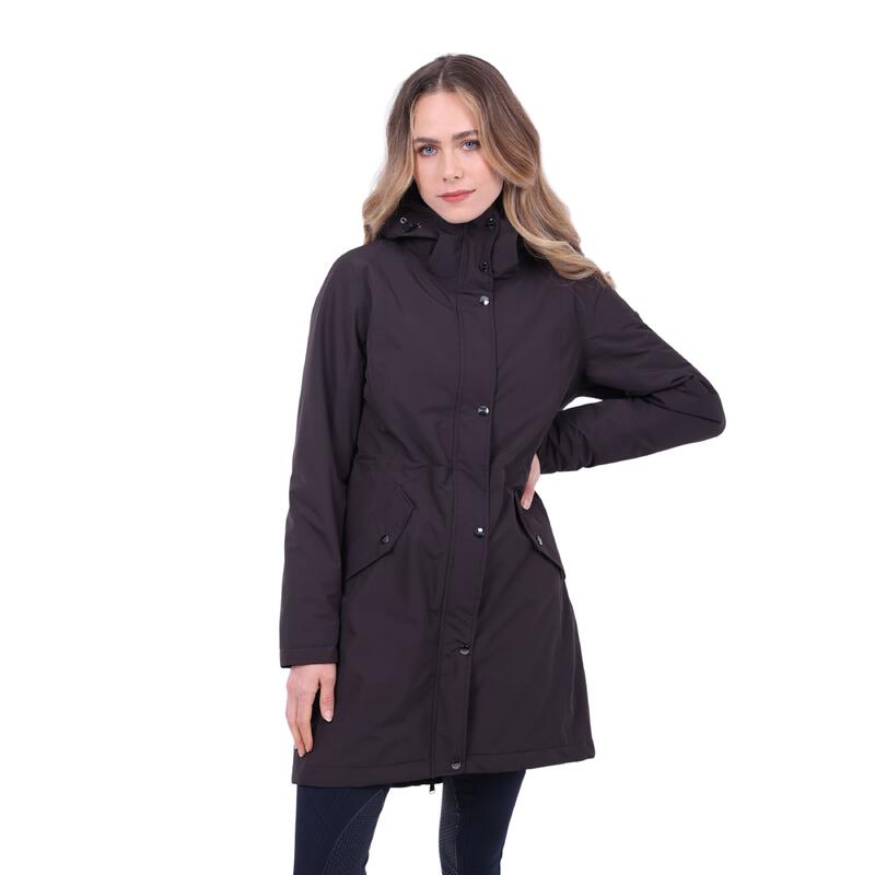 Parka da donna HV Polo Novia