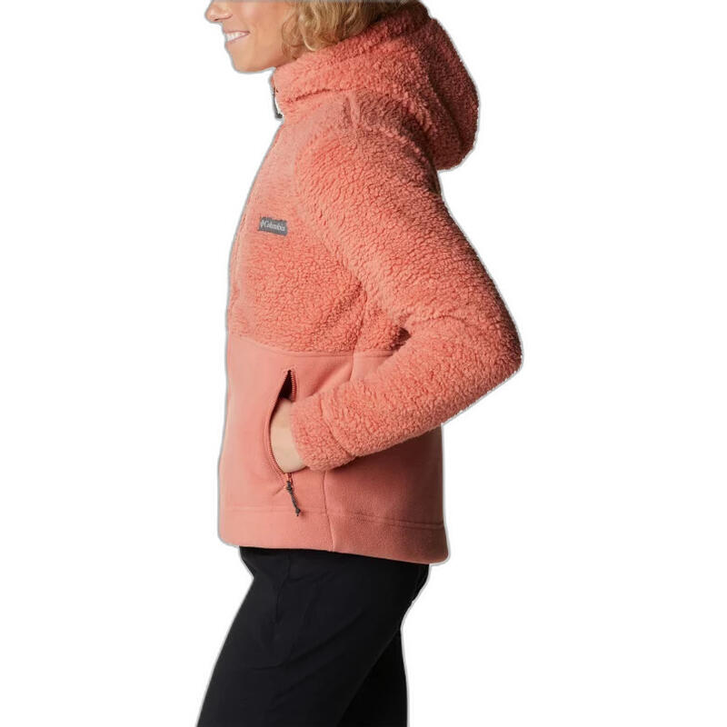 Dames fleece Columbia Winter Pass™ Sherpa