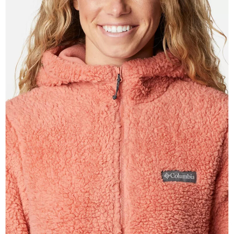 Dames fleece Columbia Winter Pass™ Sherpa