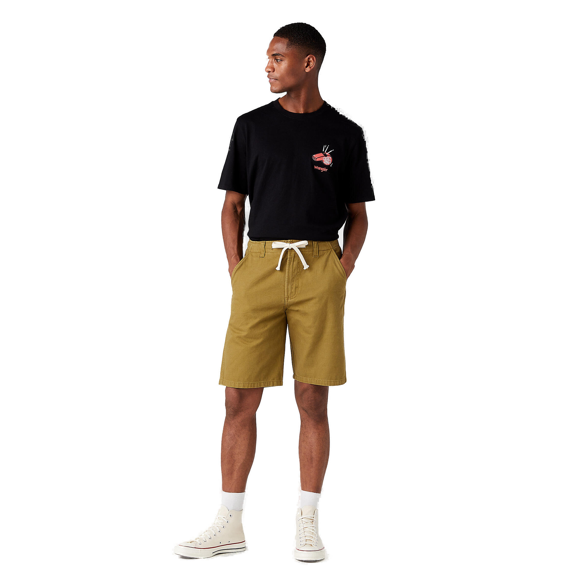 Shorts Wrangler Casey relaxed ds 3/3