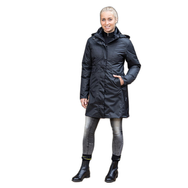 3-in-1-Parka Damen Harry's Horse San antonio