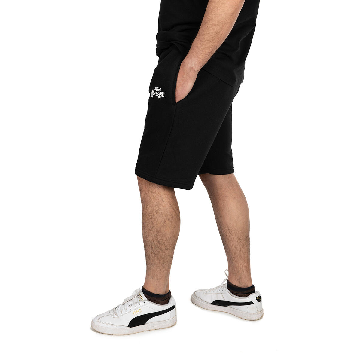 Short Fox Rage Ragewear homme - noir - L 3/7