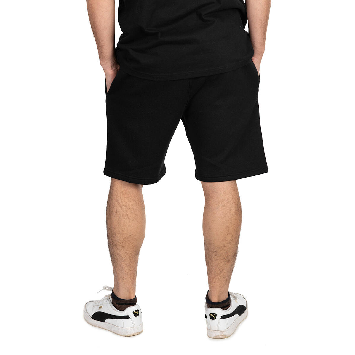 Short Fox Rage Ragewear homme - noir - L 4/7