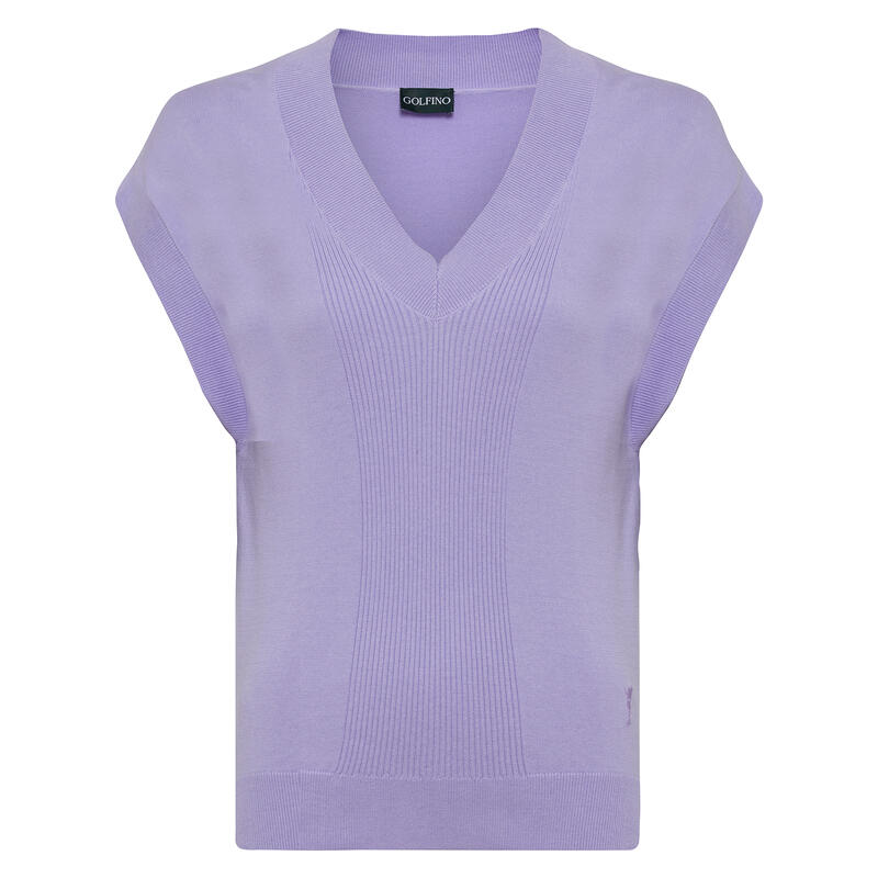 Maglione da donna Golfino Smart Player