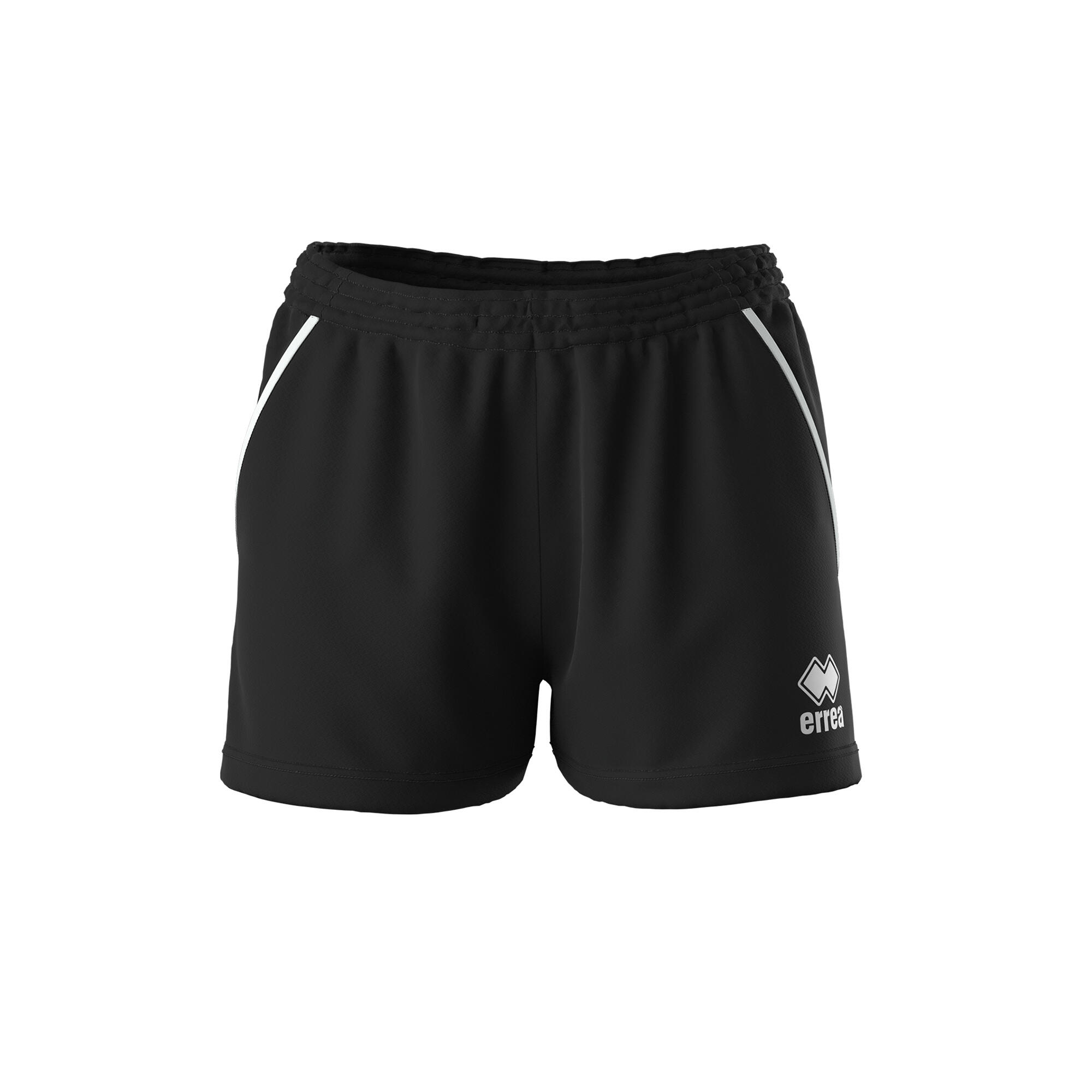 Women's shorts Errea Carly