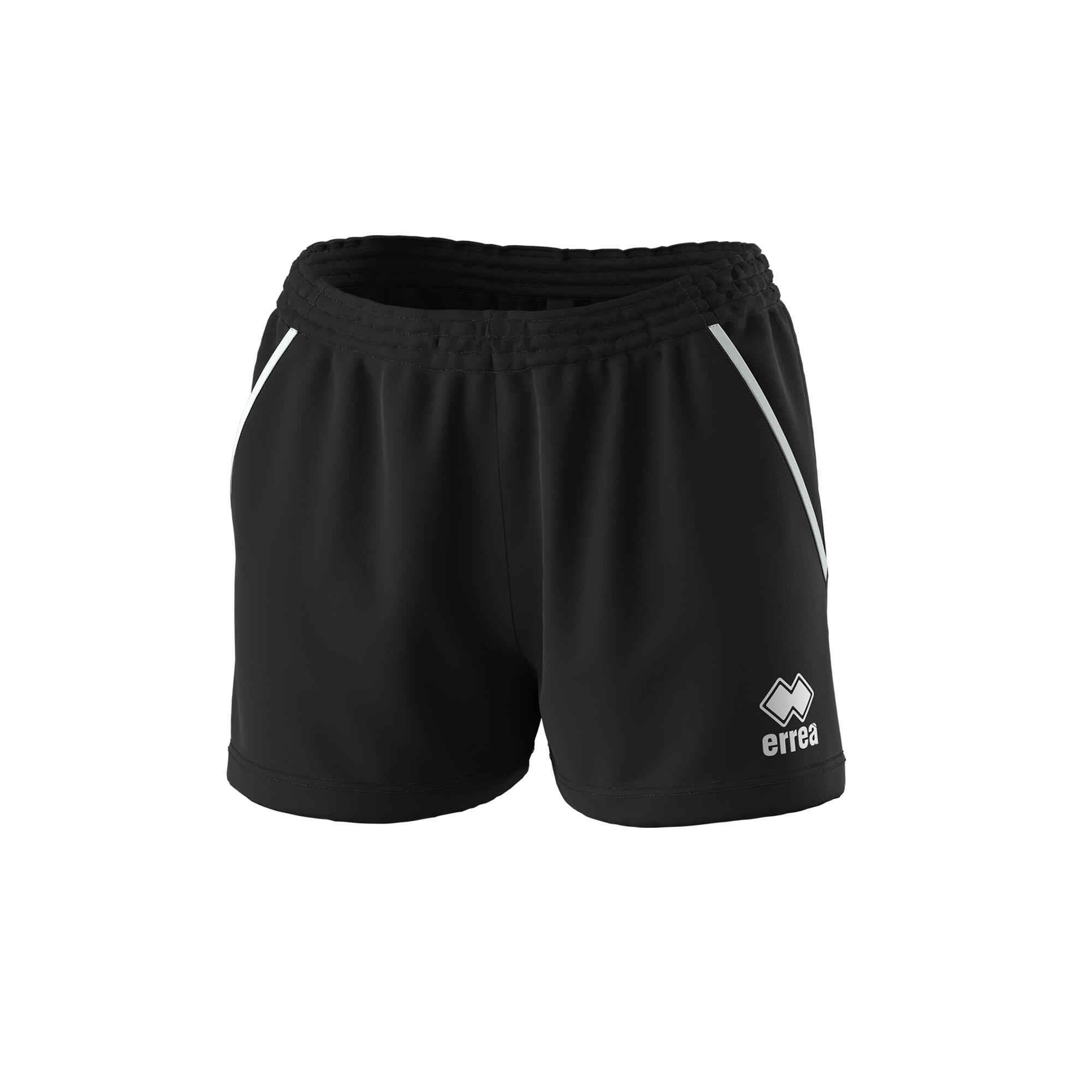 Women's shorts Errea Carly