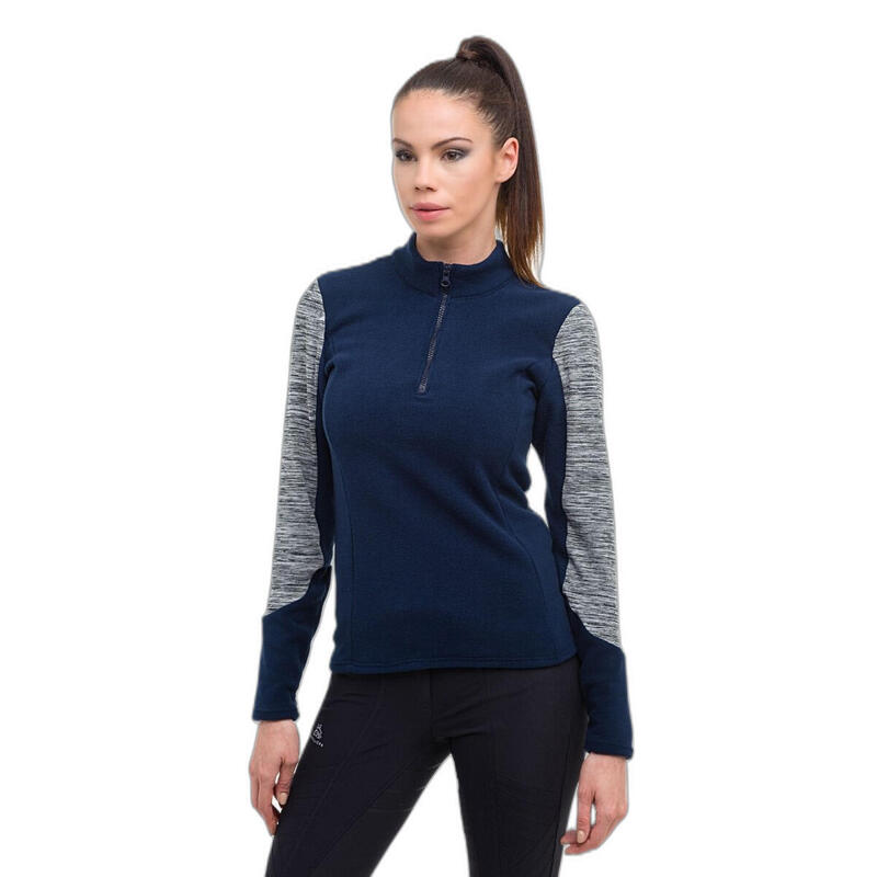 Pull technique femme Cavalliera Frostyn