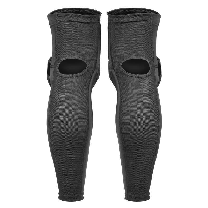 Protection genoux vélo manchon TSG Dermis Pro A