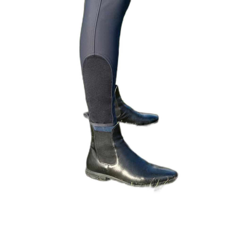 T DE T Second hand - Pantaloni da equitazione a media aderenza T de T Ultime