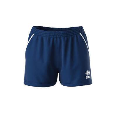 Dames shorts errea carly
