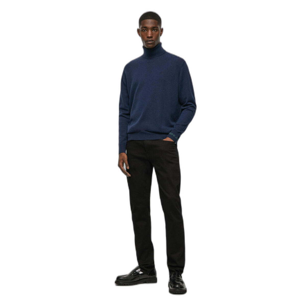 Pepe Jeans Andre turtleneck sweater