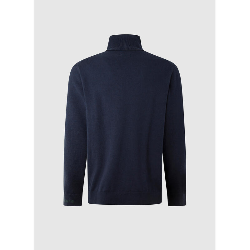 Pull col roulé Pepe Jeans Andre