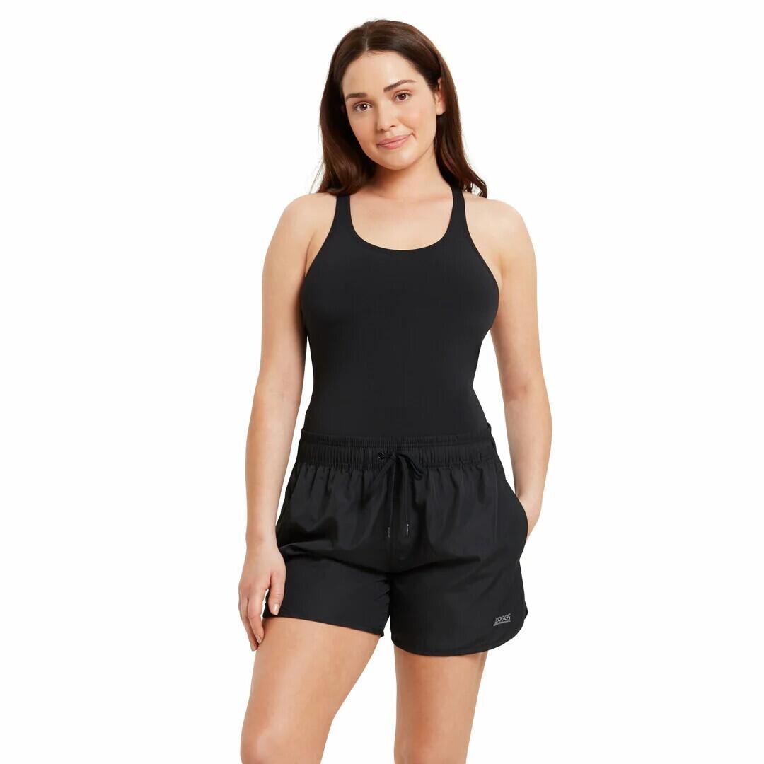 Women's shorts Zoggs Indie