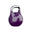 Kettlebell - Competitie Kettlebell - Staal - 20 kg