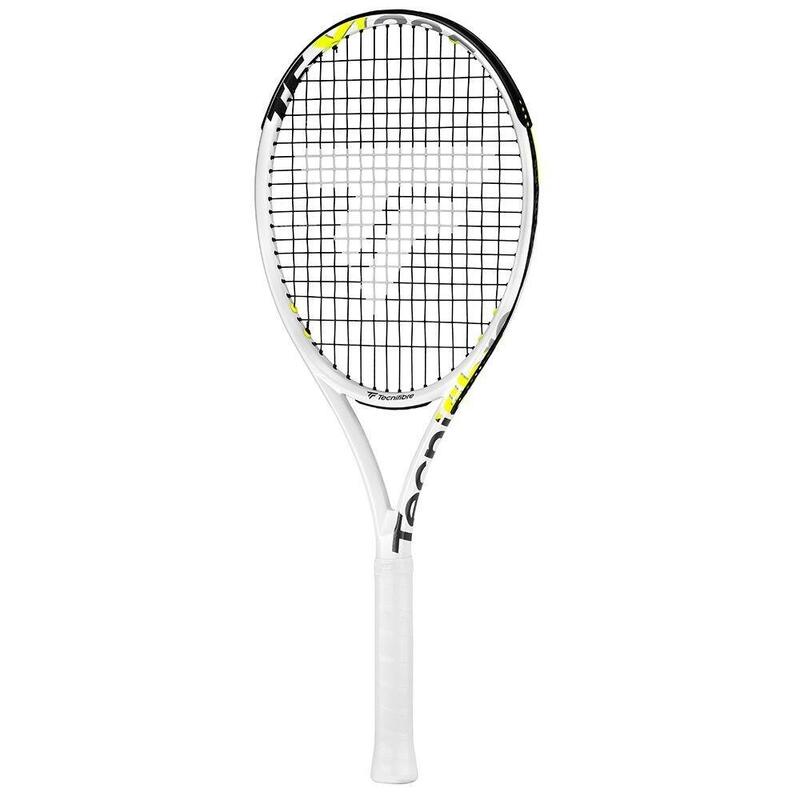 Raquette de tennis Tecnifibre TF-X1 285 (unstrung)