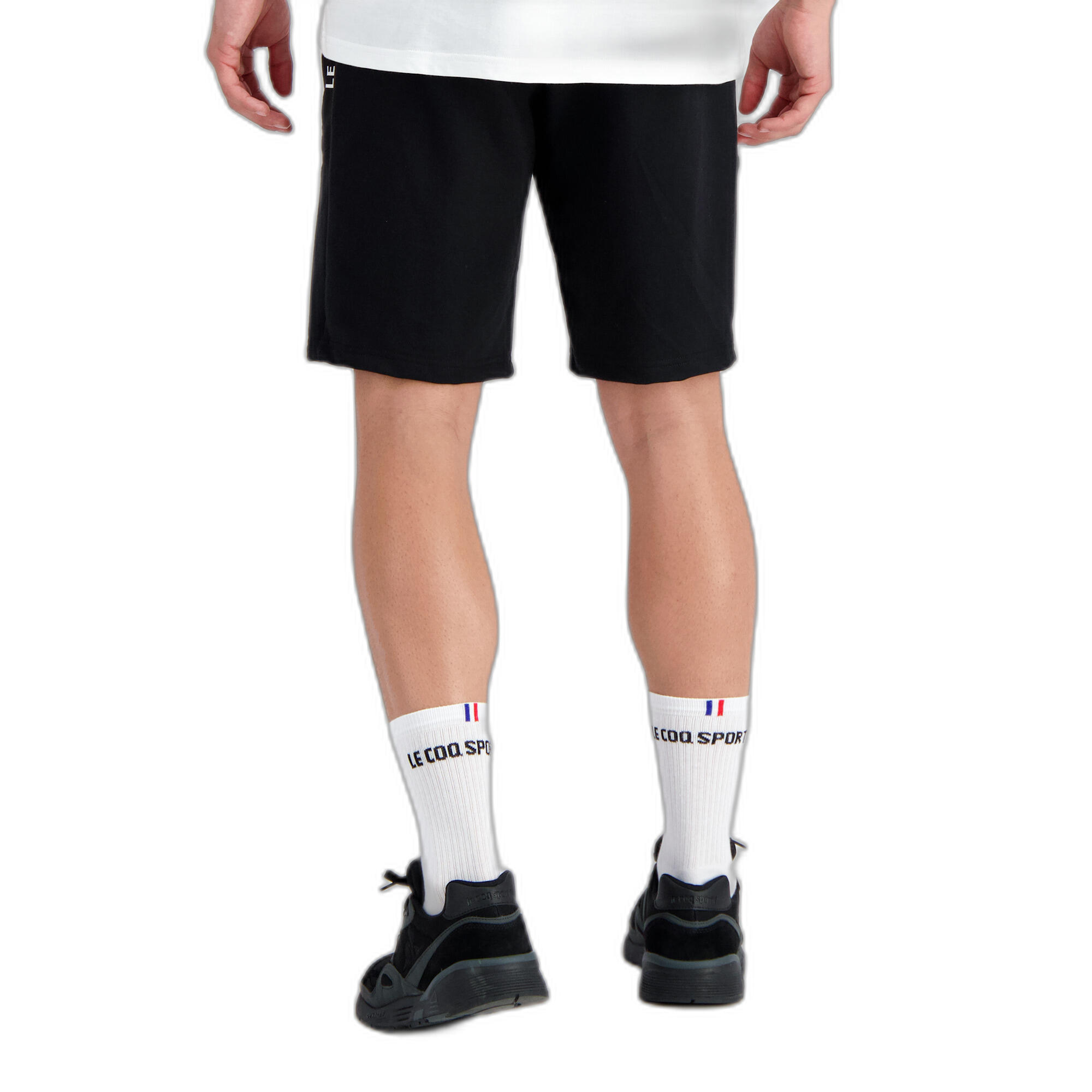 Shorts Le Coq Sportif Ess Regular N°1 5/5