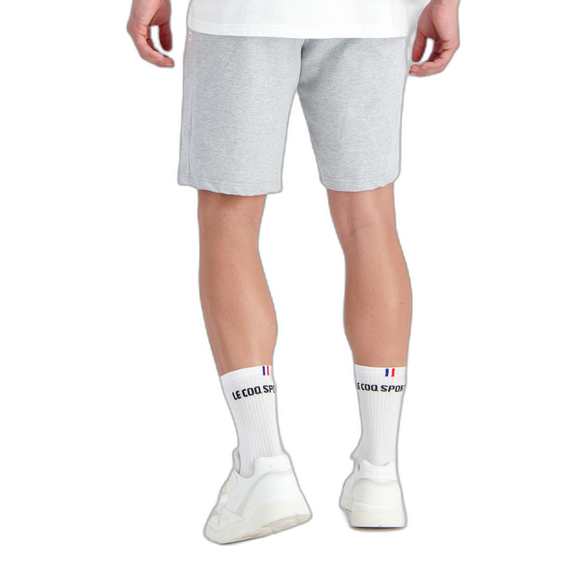 Short Le Coq Sportif Ess Regular N°1 5/5